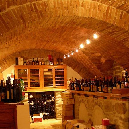 Bed&Wine Ξενοδοχείο Brisighella Εξωτερικό φωτογραφία