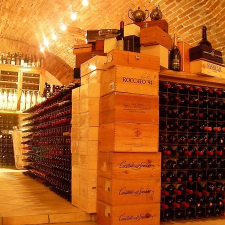 Bed&Wine Ξενοδοχείο Brisighella Εξωτερικό φωτογραφία