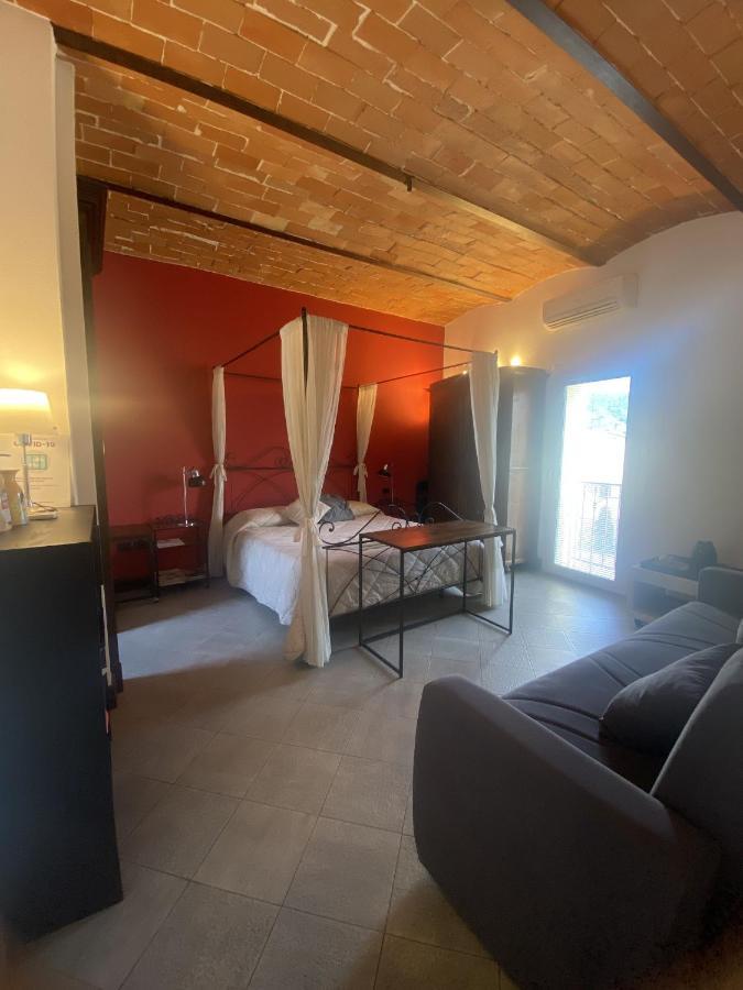 Bed&Wine Ξενοδοχείο Brisighella Εξωτερικό φωτογραφία