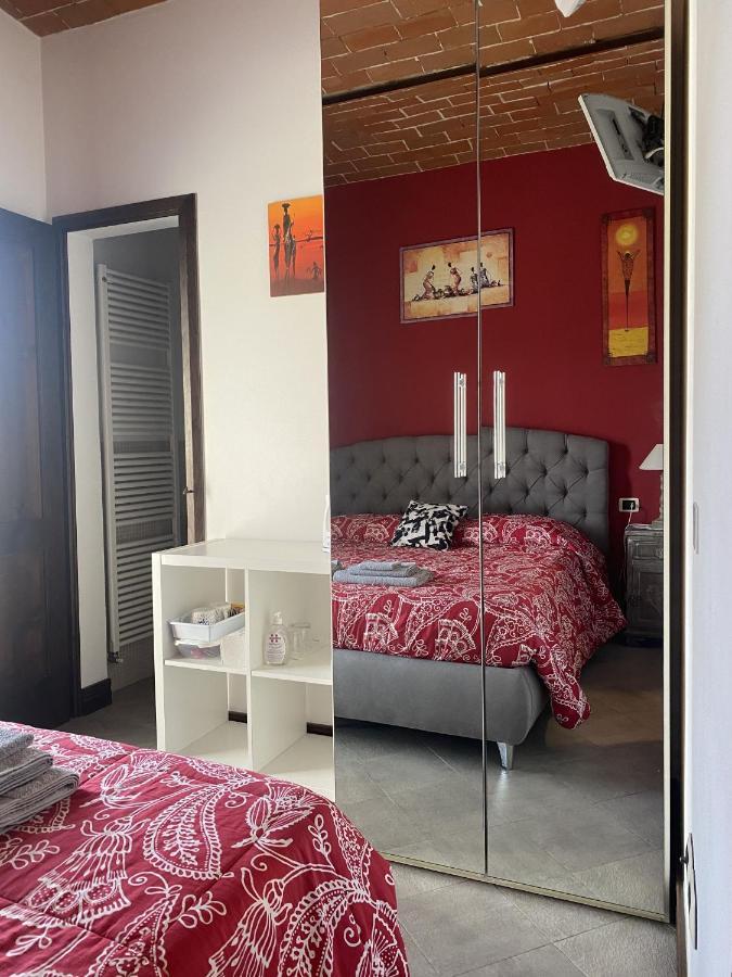 Bed&Wine Ξενοδοχείο Brisighella Εξωτερικό φωτογραφία