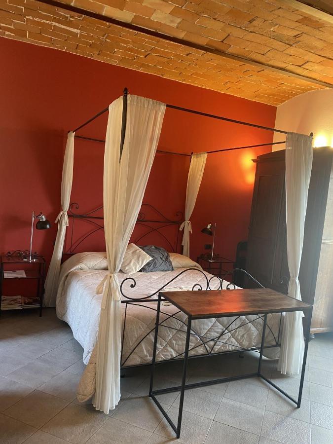 Bed&Wine Ξενοδοχείο Brisighella Εξωτερικό φωτογραφία