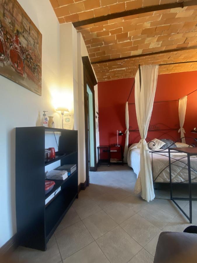 Bed&Wine Ξενοδοχείο Brisighella Εξωτερικό φωτογραφία