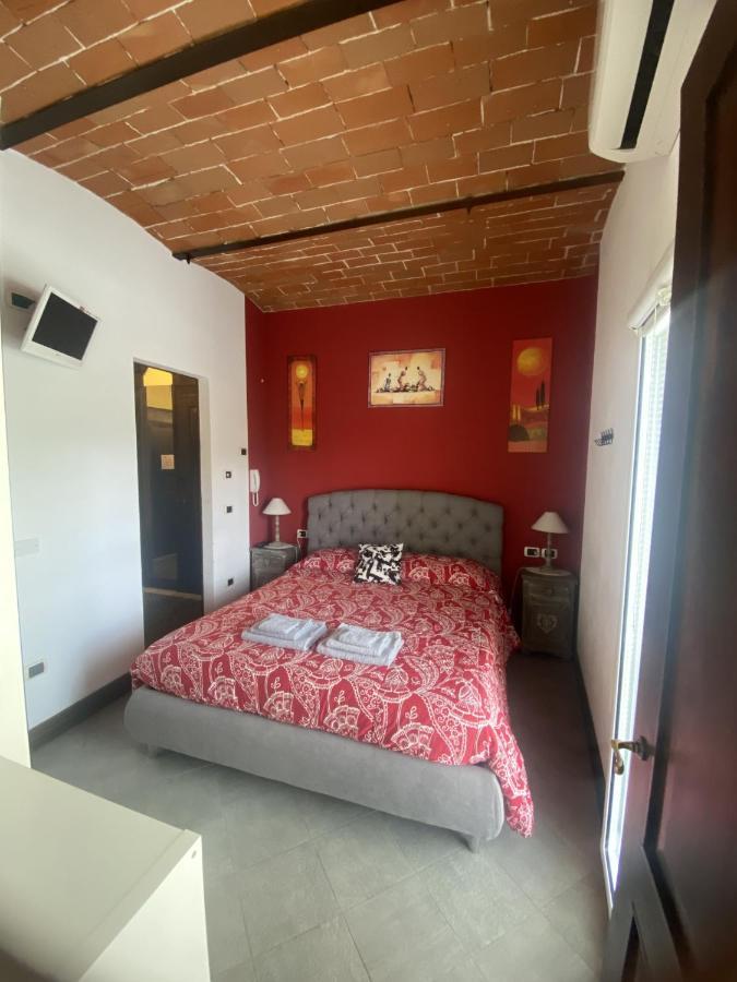 Bed&Wine Ξενοδοχείο Brisighella Εξωτερικό φωτογραφία