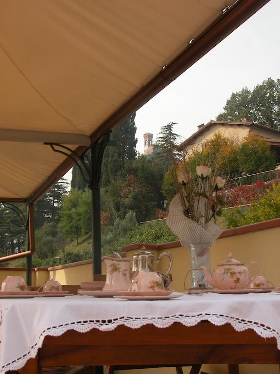 Bed&Wine Ξενοδοχείο Brisighella Εξωτερικό φωτογραφία