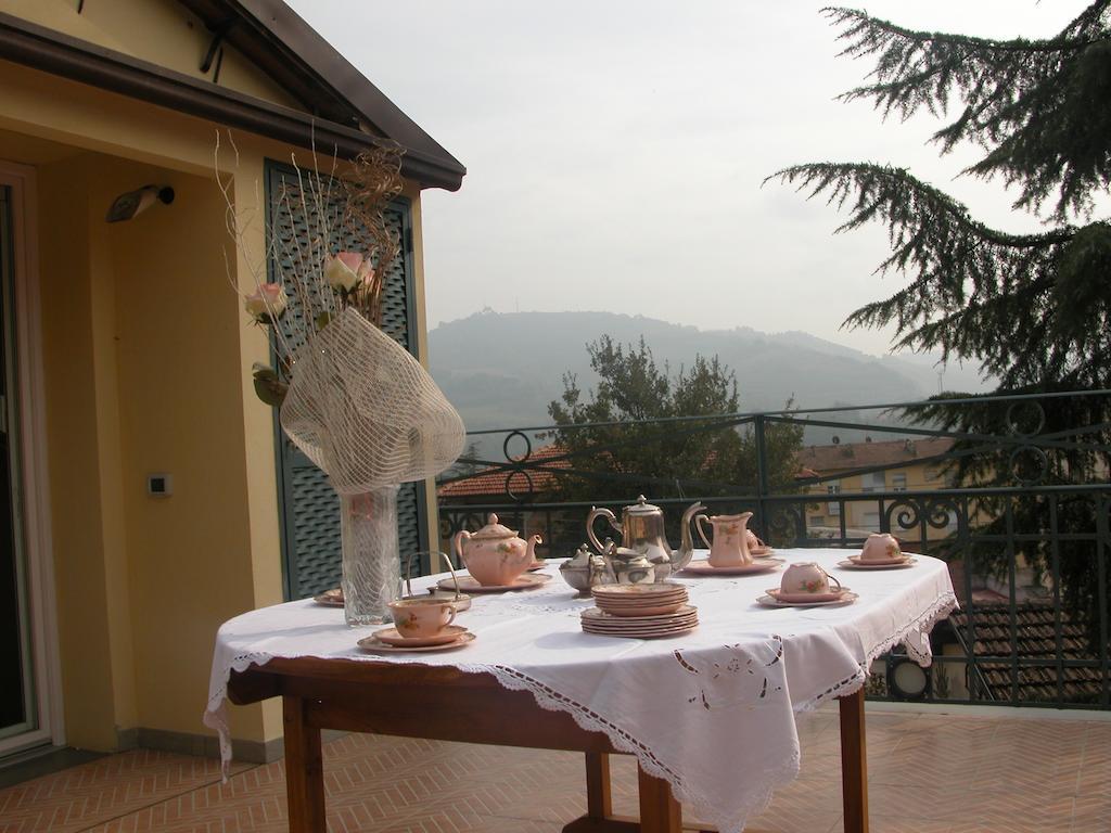 Bed&Wine Ξενοδοχείο Brisighella Εξωτερικό φωτογραφία