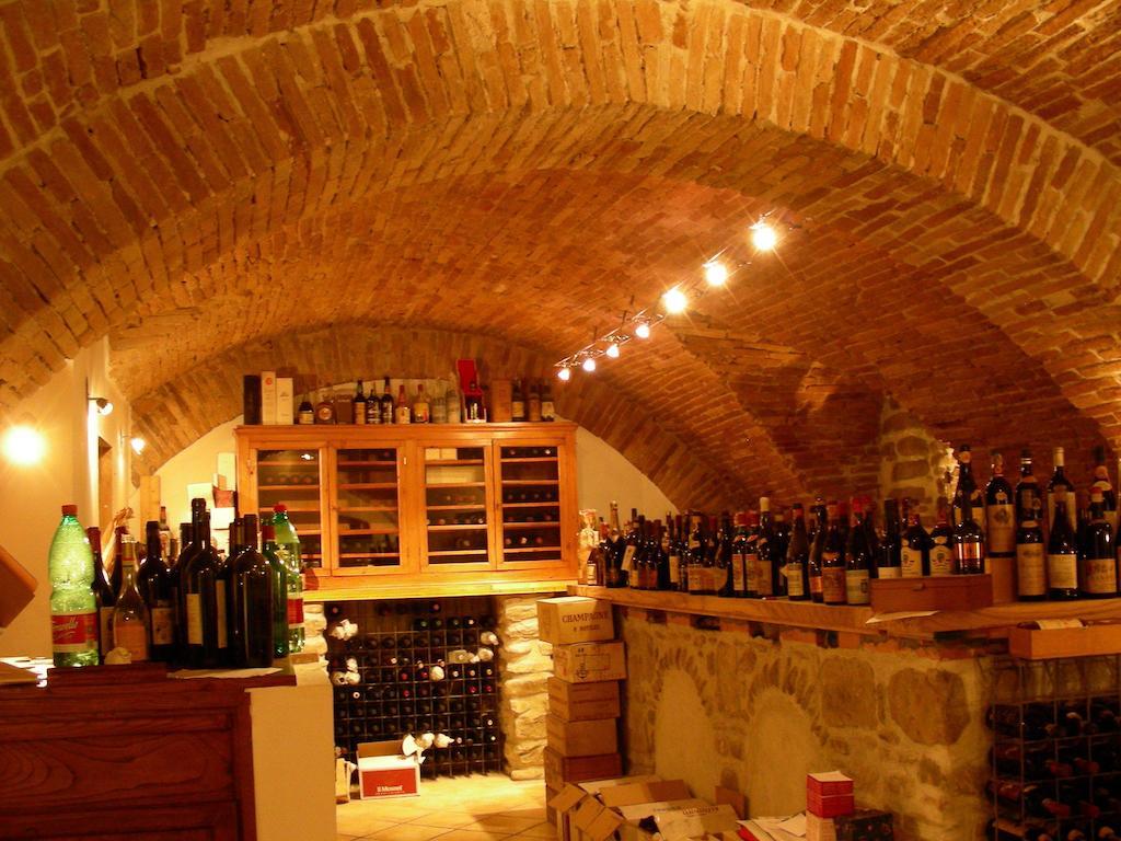 Bed&Wine Ξενοδοχείο Brisighella Εξωτερικό φωτογραφία