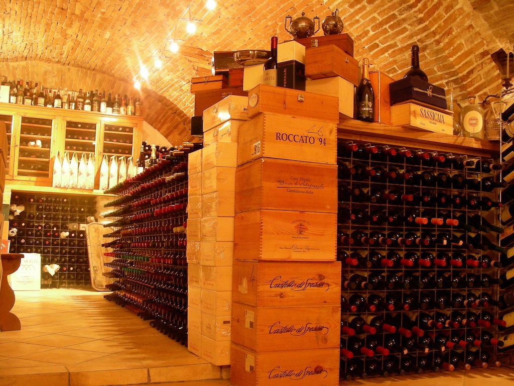 Bed&Wine Ξενοδοχείο Brisighella Εξωτερικό φωτογραφία